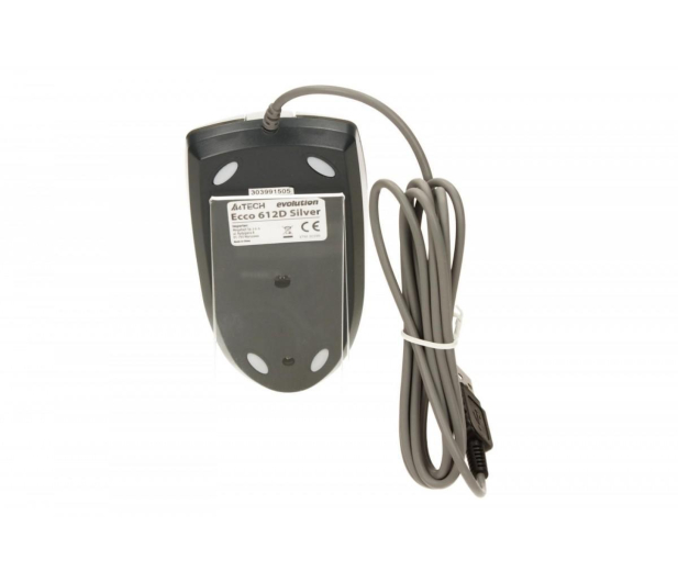 A4 TECH OP-620D USB S - 1420046 - zdjęcie 5